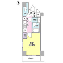 池之端加茂ビルＣ 0601