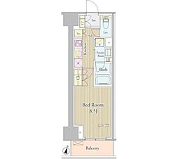 新宿区高田馬場4丁目