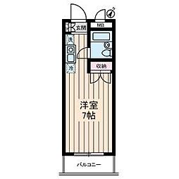 コンフォート文華 0203