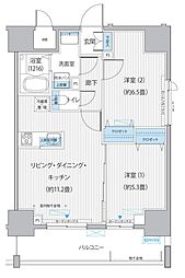 荒川区西日暮里2丁目