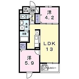 杉並区井草5丁目