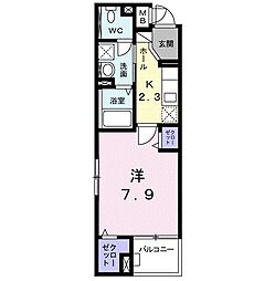名古屋市緑区作の山町