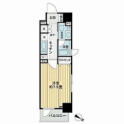 ライオンズクオーレ東京三ノ輪シティゲート 610