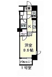 ホタカリュミエール・イワタ 401
