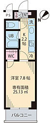 板橋区東新町1丁目