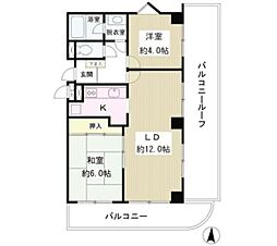 パステル中野 506