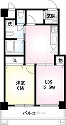 練馬区早宮1丁目