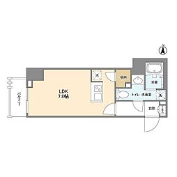 オーキッドレジデンス両国 305