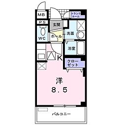 ジュネス大高 301