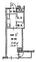 板橋区赤塚4丁目