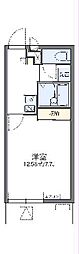 レオパレス妙音通 104