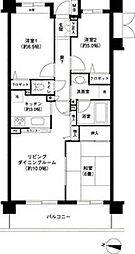 板橋区桜川3丁目