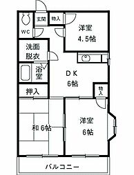 川越市かし野台2丁目