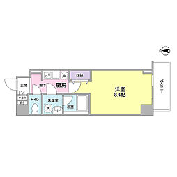 ルミエール門前仲町 504