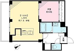 練馬区貫井2丁目