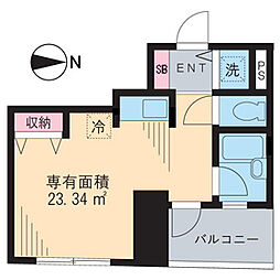 新宿区西早稲田2丁目