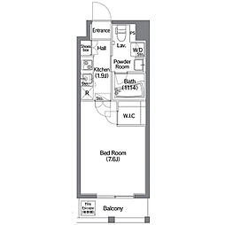 江東区毛利2丁目