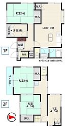 田柄戸建 1