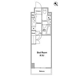 大田区中馬込3丁目