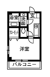 墨田区吾妻橋2丁目