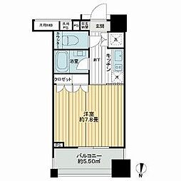 新宿区中落合3丁目