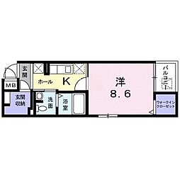Ｋ．ＯレーベンII 305