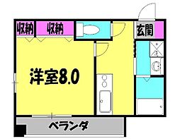 Ｍフィールド　V 403