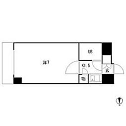 練馬区豊玉北4丁目