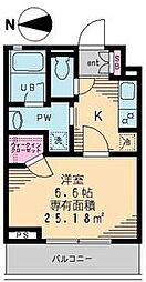 江東区古石場3丁目