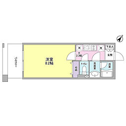 江東区東雲1丁目