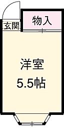 エス・テラス王子