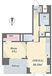 エルシノア住吉 0305
