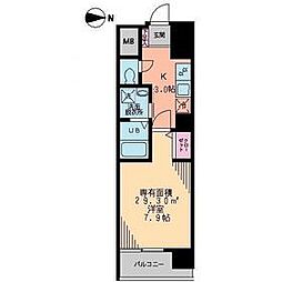 クレアーレ 602
