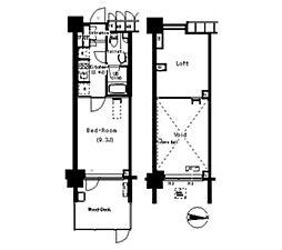 パークアクシス辰巳ステージ 120