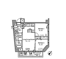 北区滝野川7丁目