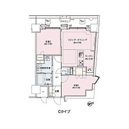 北区西ケ原1丁目