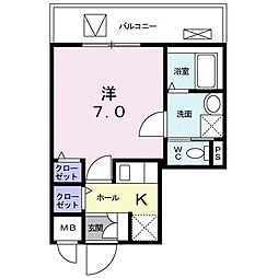 パークレジデンス 302