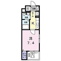 ヴェルニ上中里 301