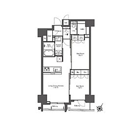 北区滝野川7丁目