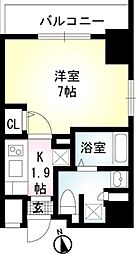 ル・リオンＦｒｅｙｅｒ南砂ｗｅｓｔ 301