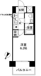 フォレシティ豊洲 901