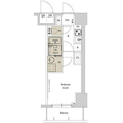 品川区東中延1丁目