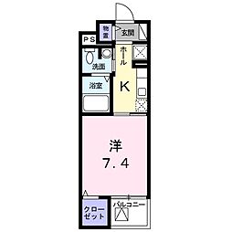 ハッピーベル 402