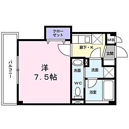 フェリエーラ南砂弐番館 302