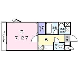 カルム　エスパス 304