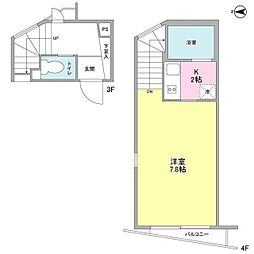 サブリナハウス 0305
