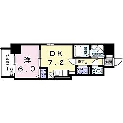 ウエストサイド中山道