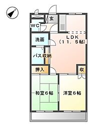 豊明市新田町中ノ割