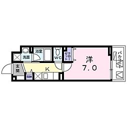 アフィースト　プレイス