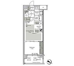 パークキューブ西ヶ原ステージ